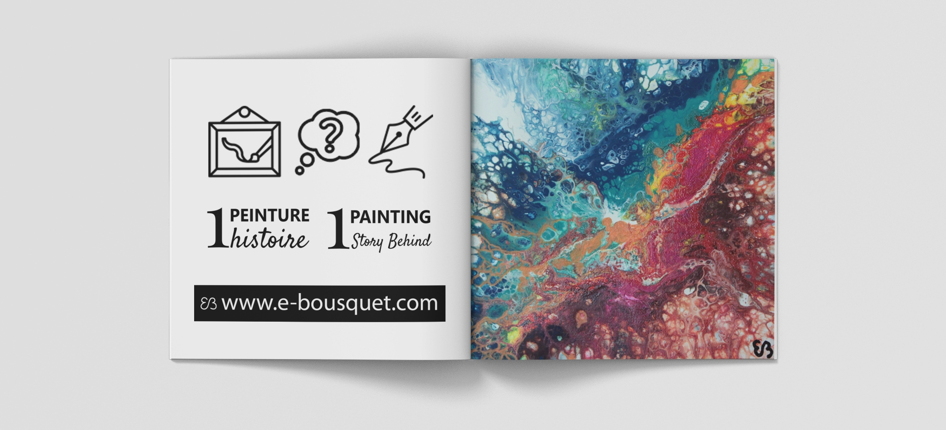 Couverture-du-livret-de-presentation-du-tableau-Quintessence_822_peinture_eliora_bousquet