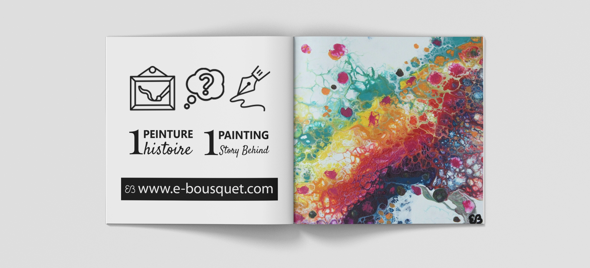 Couverture-du-livret-de-presentation-du-tableau-Quintessence_823_peinture_eliora_bousquet