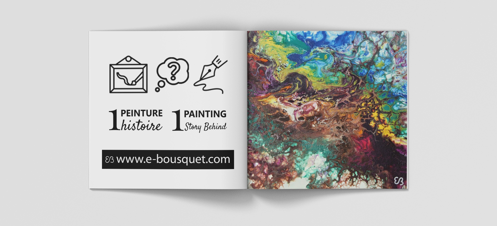 Couverture-du-livret-de-presentation-du-tableau-Quintessence_825_peinture_eliora_bousquet