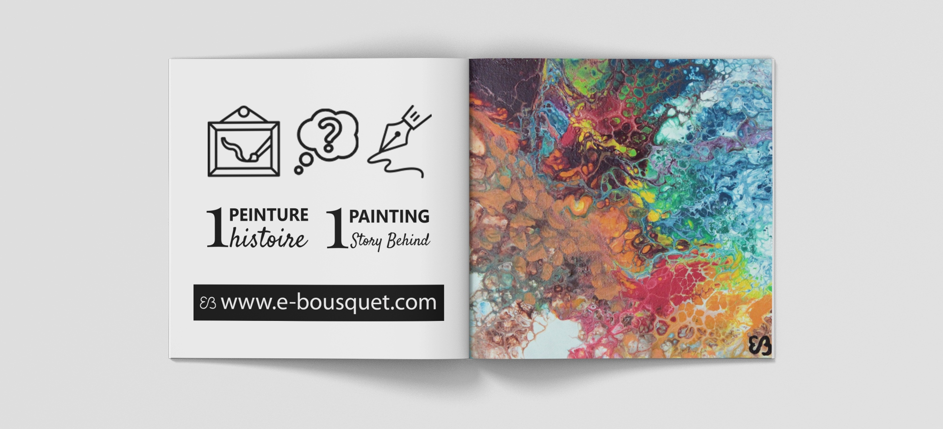 Couverture-du-livret-de-presentation-du-tableau-Quintessence_826_peinture_eliora_bousquet