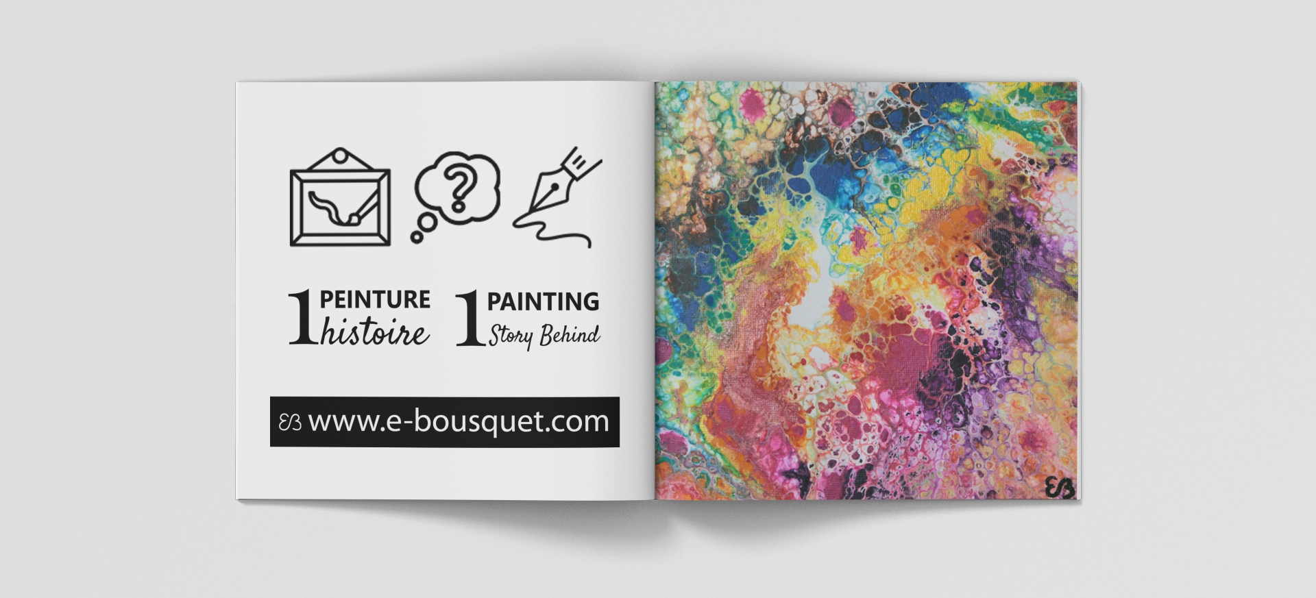 Couverture-du-livret-de-presentation-du-tableau-Quintessence_827_peinture_eliora_bousquet