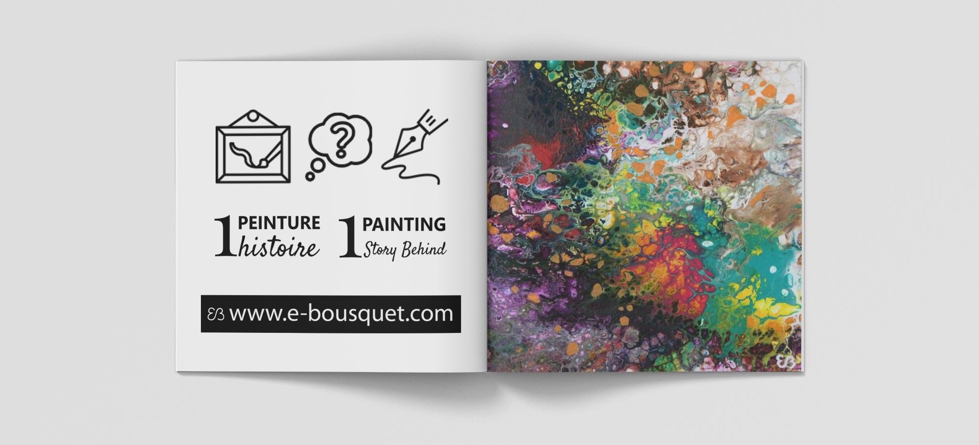 Couverture-du-livret-de-presentation-du-tableau-Quintessence_828_peinture_eliora_bousquet