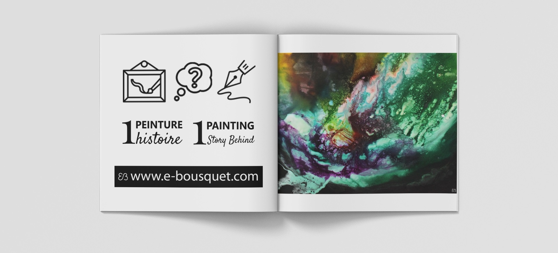 Couverture-du-livret-de-presentation-du-tableau-Quintessence_82_peinture_eliora_bousquet