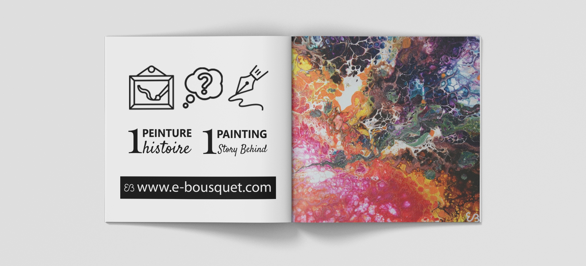 Couverture-du-livret-de-presentation-du-tableau-Quintessence_835_peinture_eliora_bousquet