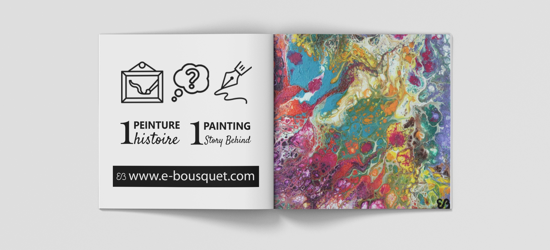 Couverture-du-livret-de-presentation-du-tableau-Quintessence_837_peinture_eliora_bousquet