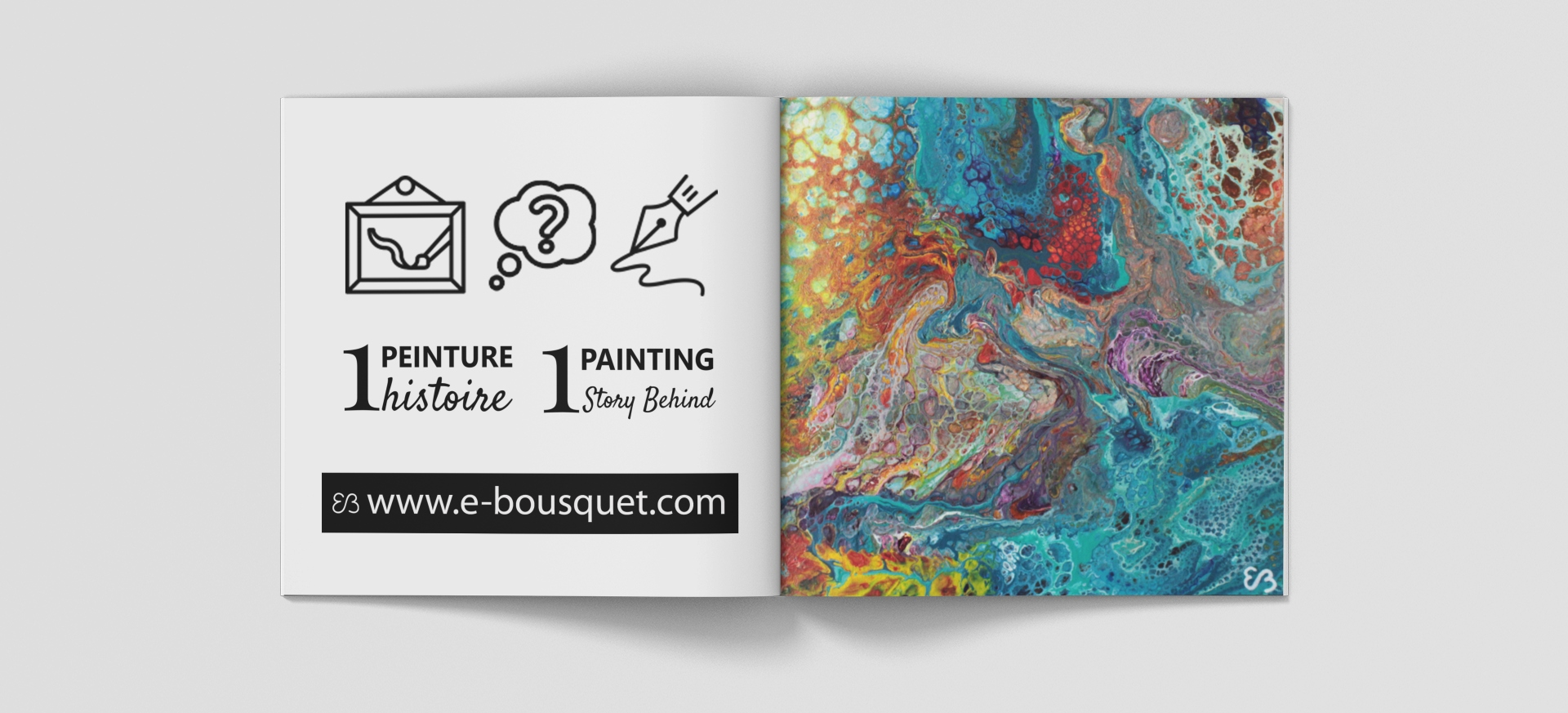 Couverture-du-livret-de-presentation-du-tableau-Quintessence_848_peinture_eliora_bousquet