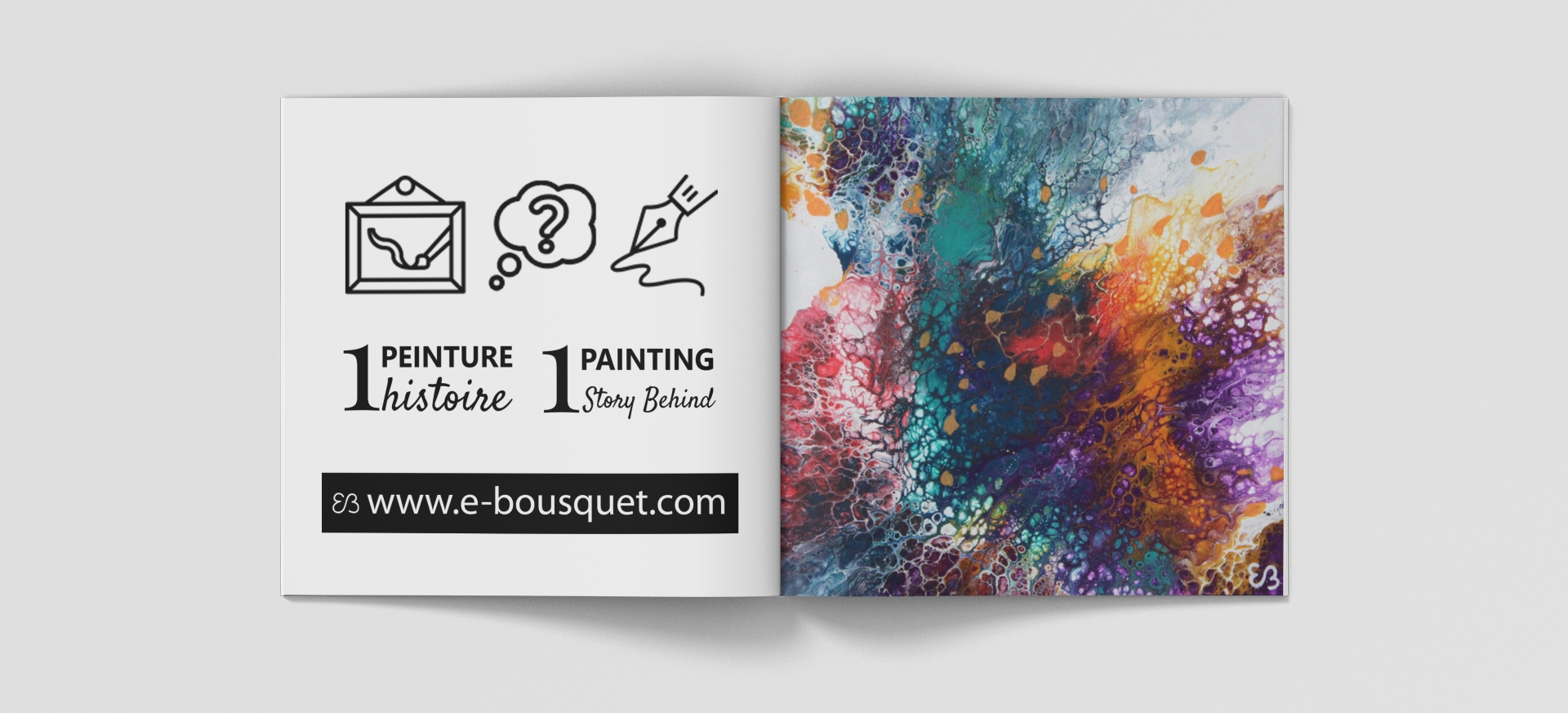 Couverture-du-livret-de-presentation-du-tableau-Quintessence_851_peinture_eliora_bousquet