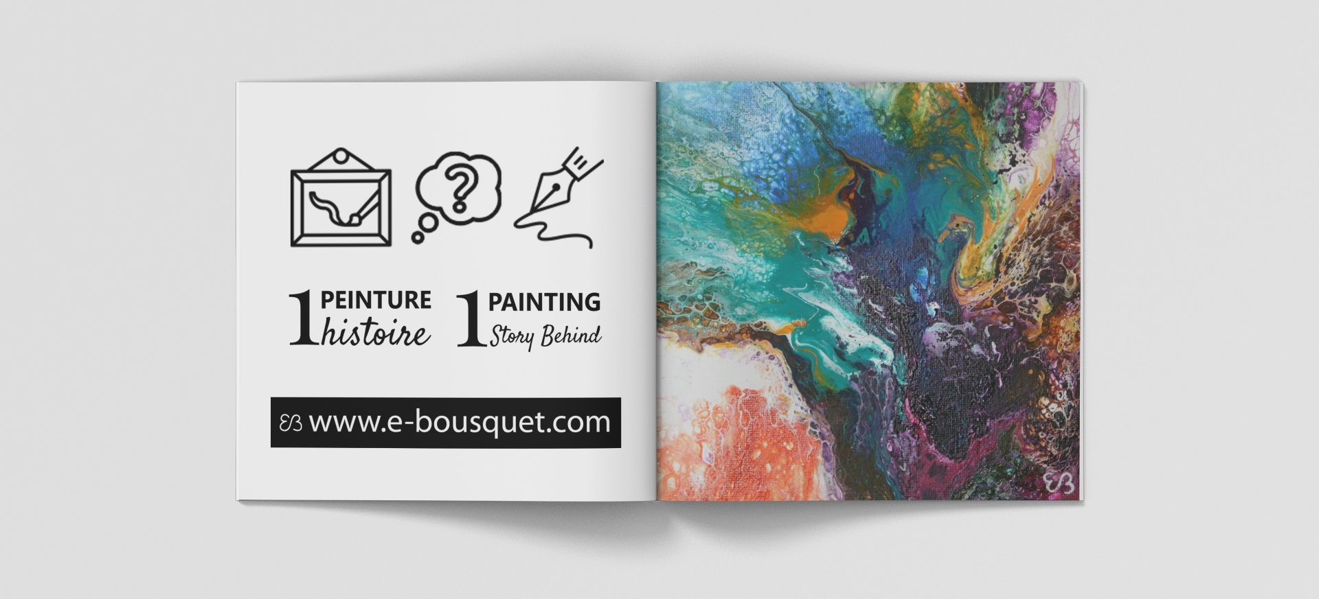 Couverture-du-livret-de-presentation-du-tableau-Quintessence_852_peinture_eliora_bousquet