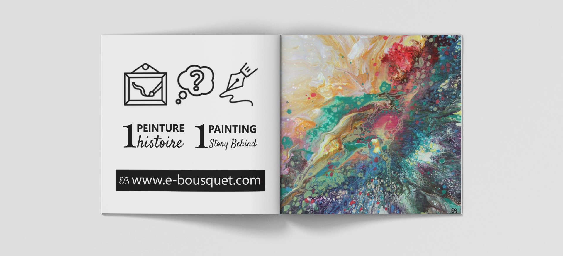 Couverture-du-livret-de-presentation-du-tableau-Quintessence_879_peinture_eliora_bousquet