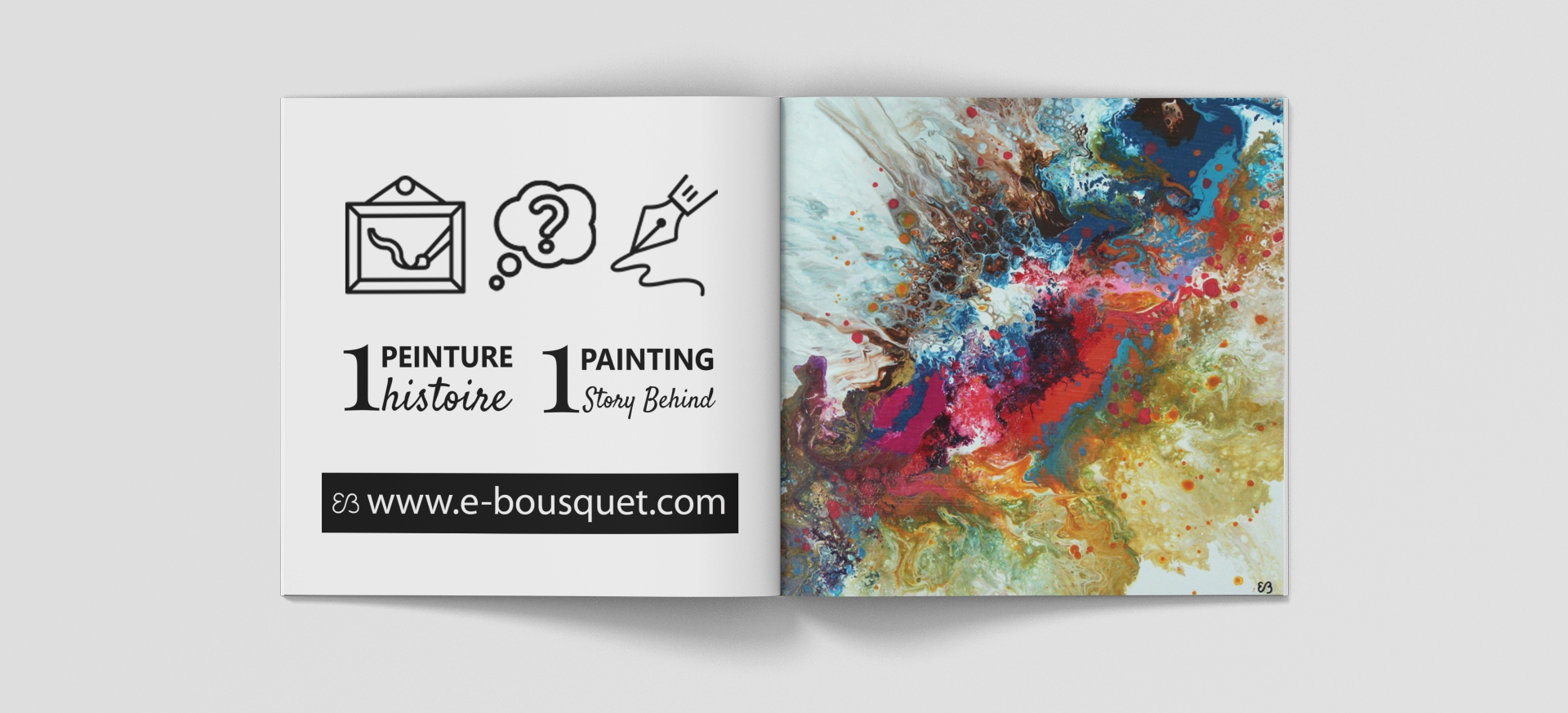 Couverture-du-livret-de-presentation-du-tableau-Quintessence_882_peinture_eliora_bousquet