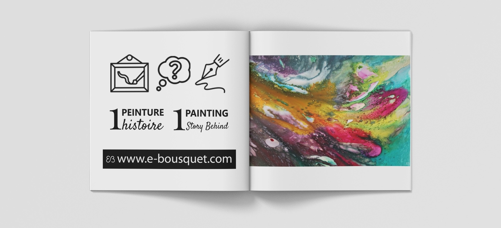 Couverture-du-livret-de-presentation-du-tableau-Quintessence_90_peinture_eliora_bousquet