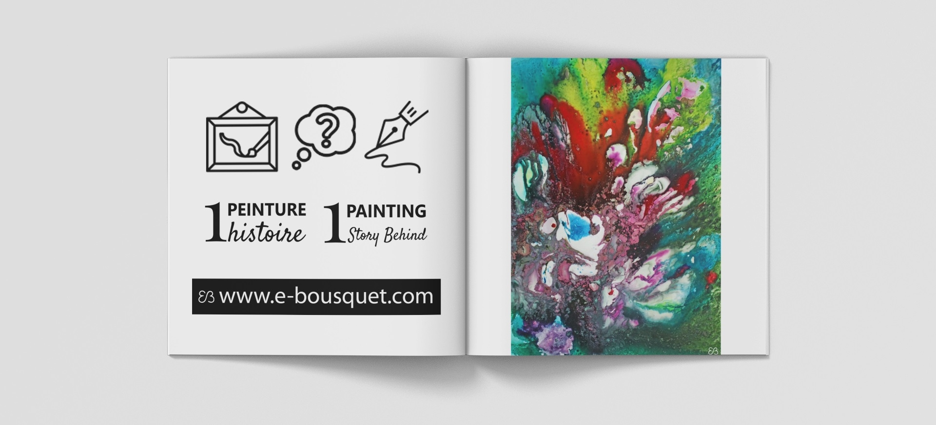 Couverture-du-livret-de-presentation-du-tableau-Quintessence_92_peinture_eliora_bousquet