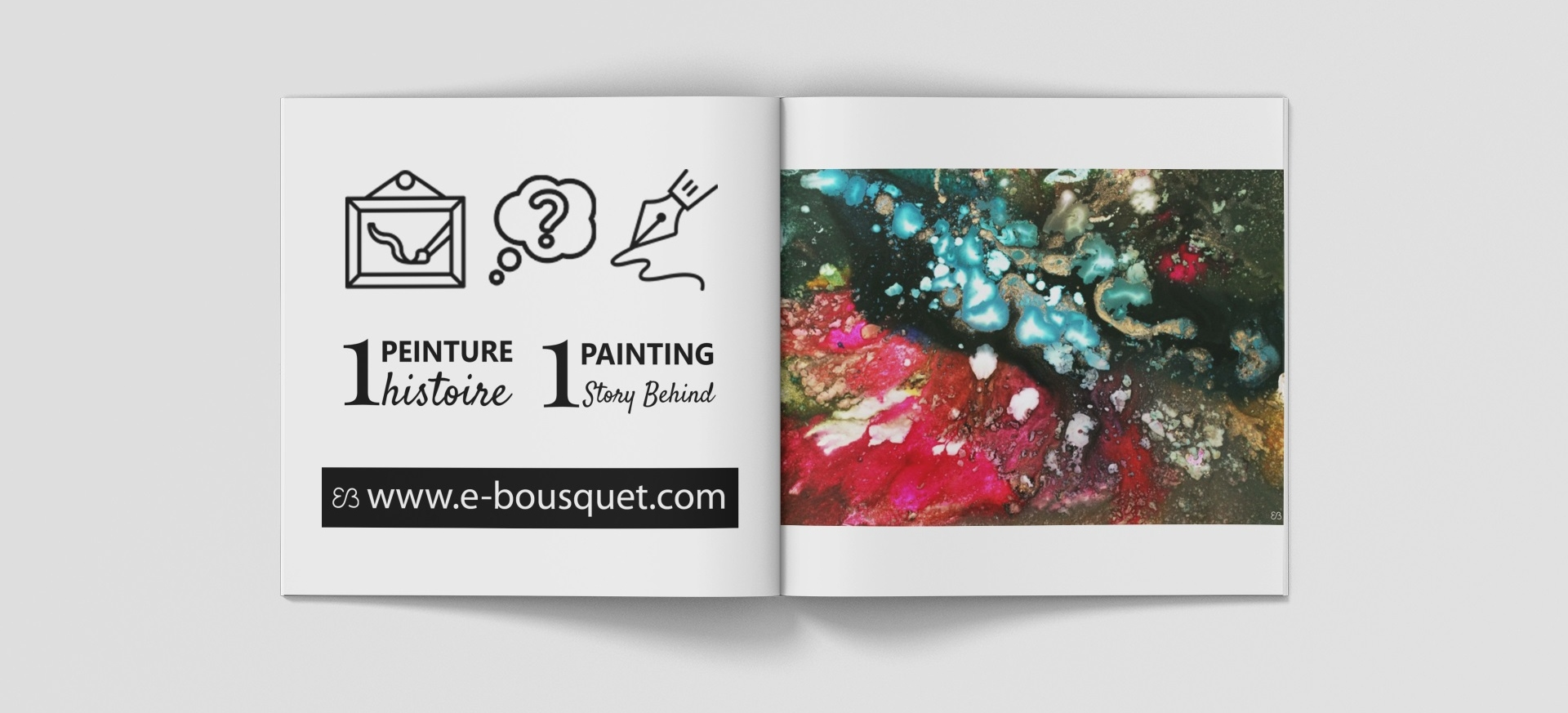 Couverture-du-livret-de-presentation-du-tableau-Quintessence_97_peinture_eliora_bousquet