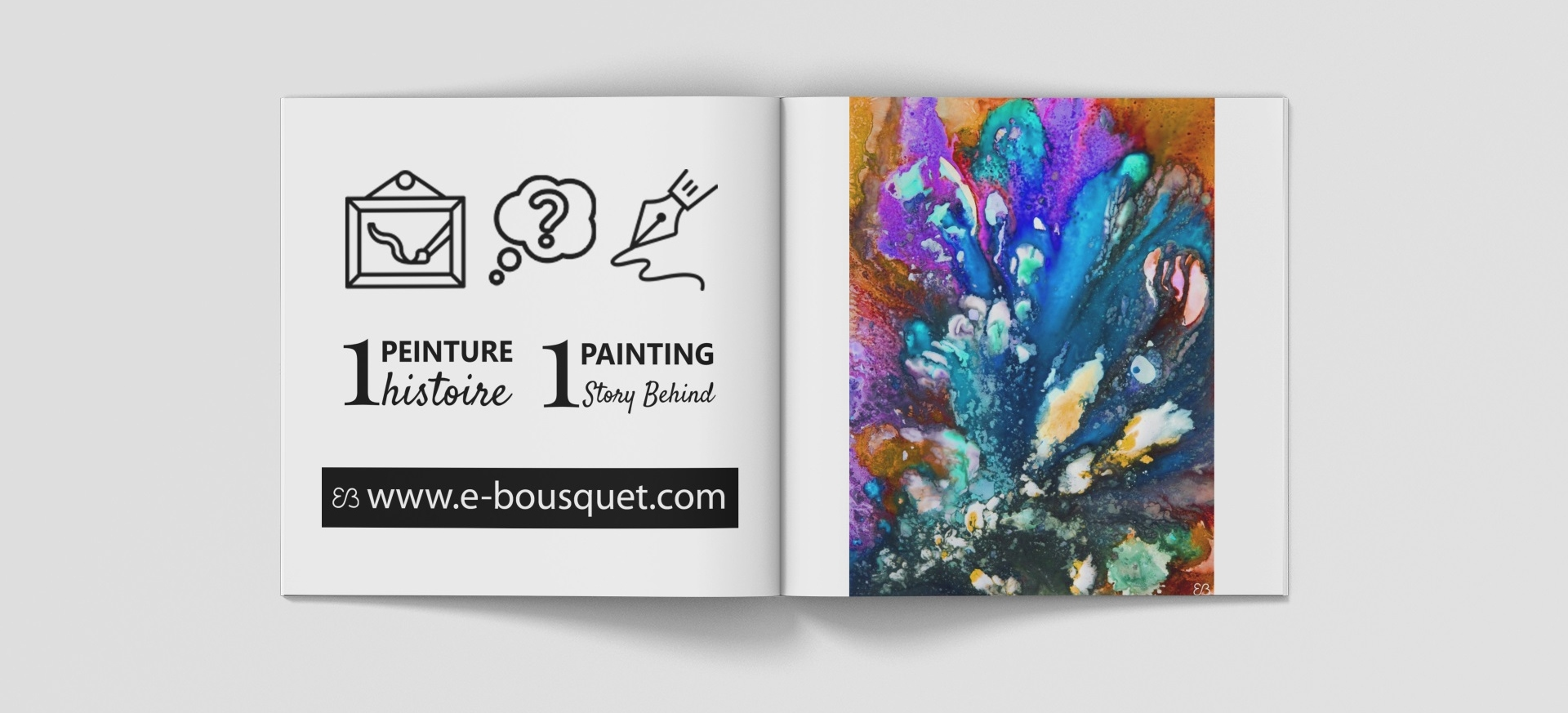 Couverture-du-livret-de-presentation-du-tableau-Quintessence_99_peinture_eliora_bousquet