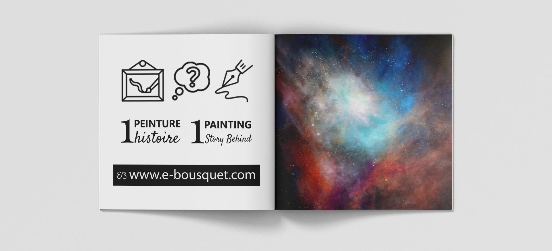 Couverture-du-livret-de-presentation-du-tableau-Reminiscence_Peinture_Eliora_Bousquet