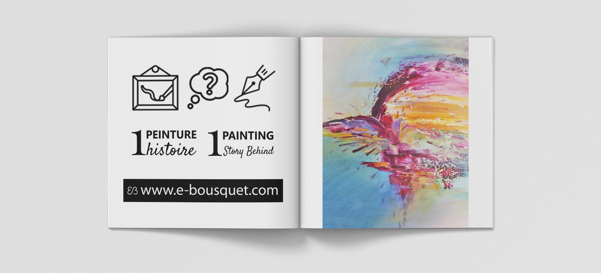 Couverture-du-livret-de-presentation-du-tableau-Shout_Re_peinture_eliora_bousquet
