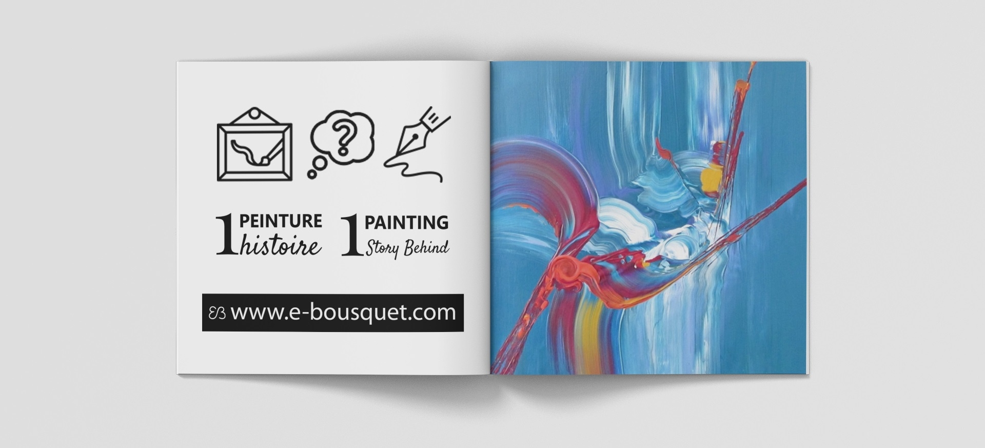 Couverture-du-livret-de-presentation-du-tableau-Sous_les_ailes_d_Anqa_Peinture_Eliora_Bousquet