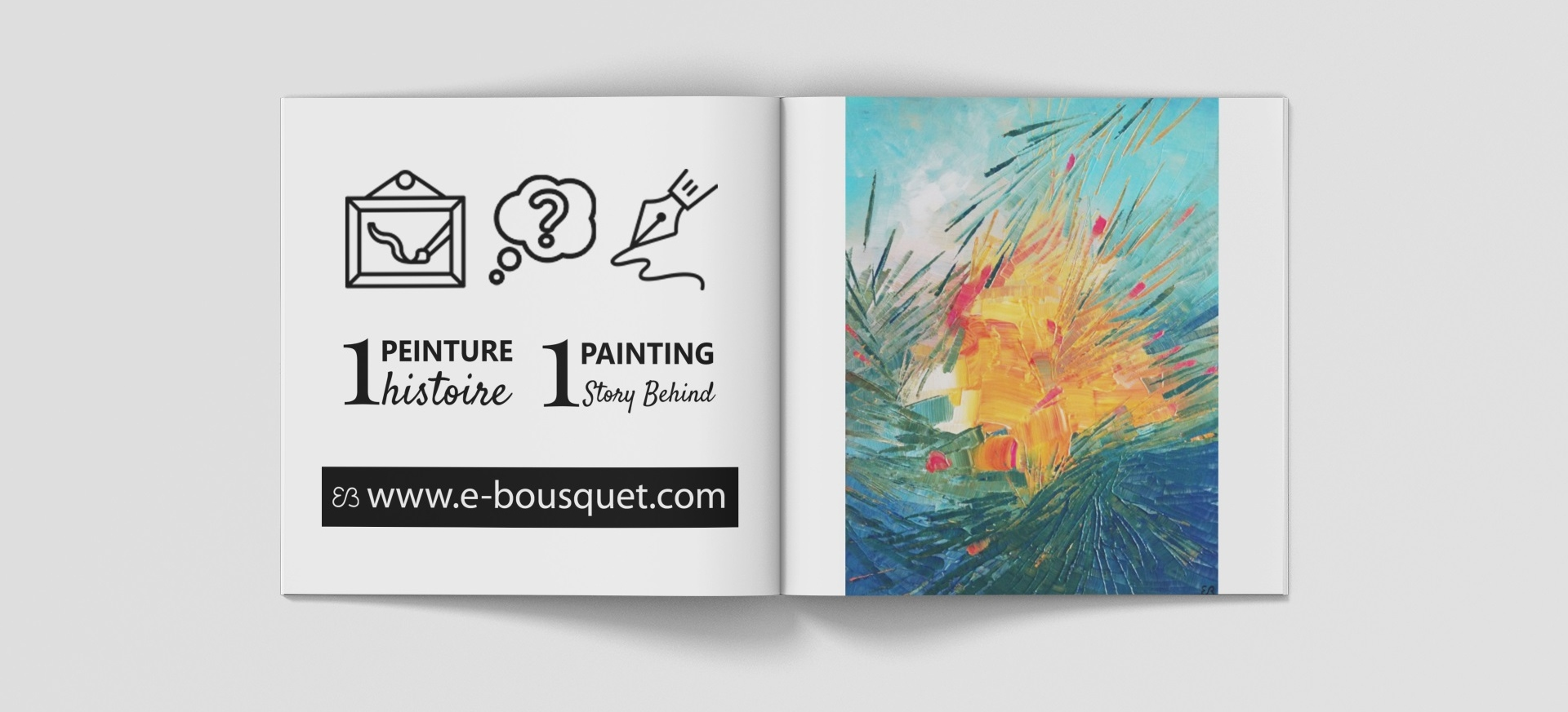 Couverture-du-livret-de-presentation-du-tableau-Tout_l_or_de_Giverny_Peinture_Eliora_Bousquet
