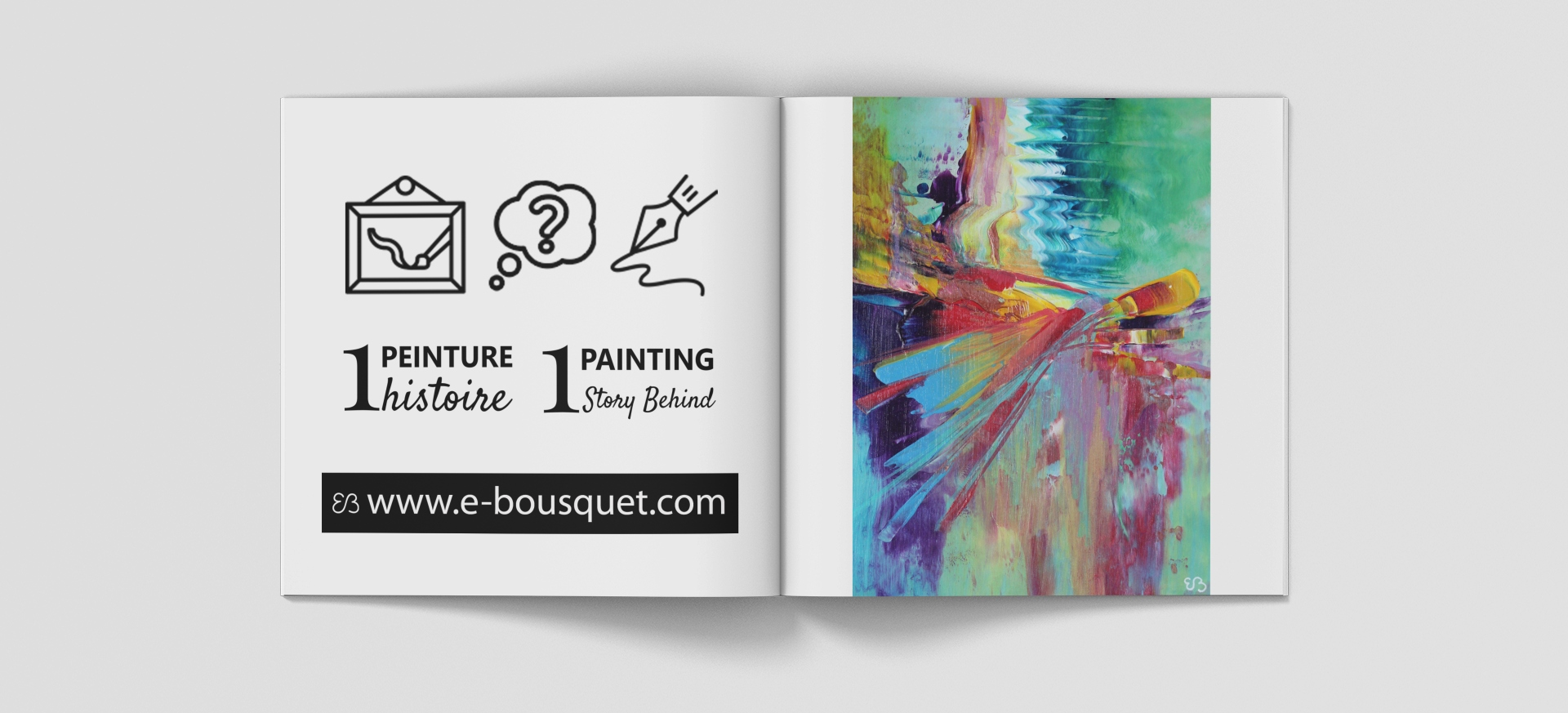 Couverture-du-livret-de-presentation-du-tableau-Trivium_peinture_eliora_bousquet