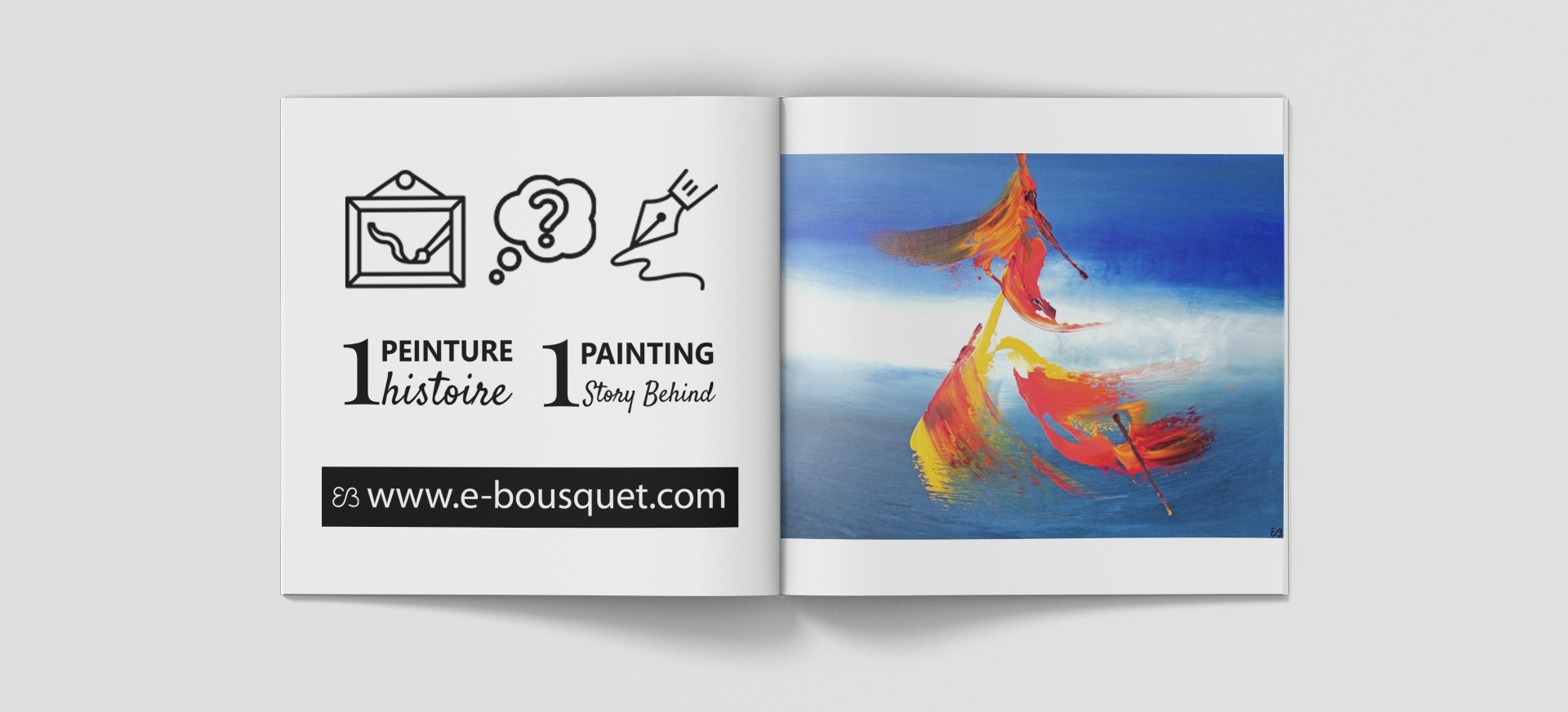 Couverture-du-livret-de-presentation-du-tableau-Un_navire_nomme_Vaissel_Peinture_Eliora_Bousquet