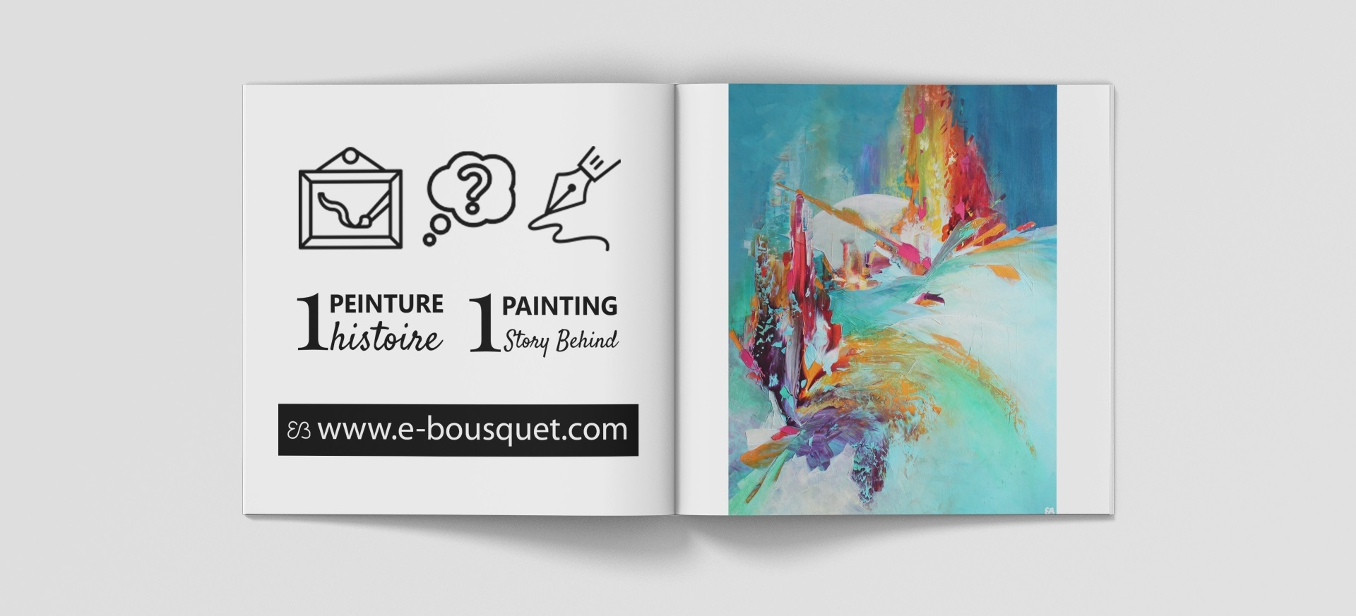 Couverture-du-livret-de-presentation-du-tableau-Un_pont_entre_deux_mondes_peinture_eliora_bousquet