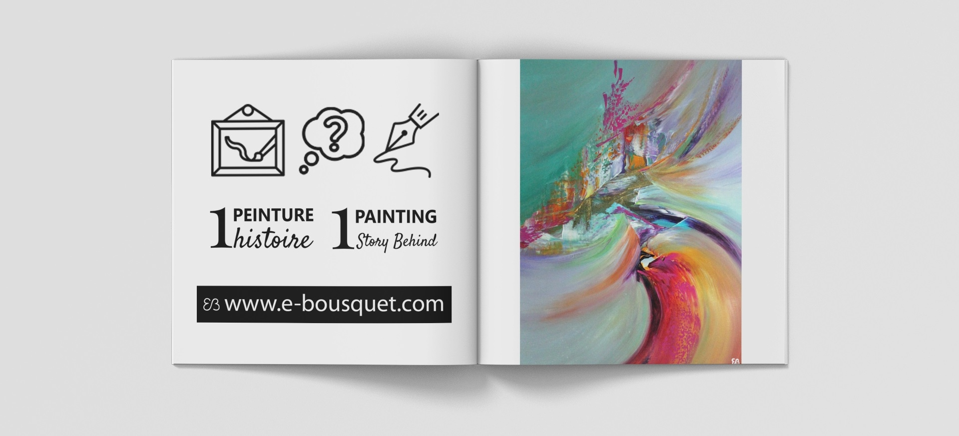 Couverture-du-livret-de-presentation-du-tableau-Utopie_marine_peinture_eliora_bousquet