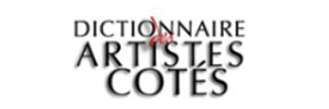 Logo du Dictionnaire des Artistes cotés
