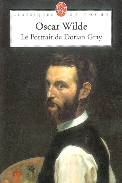 Oscar Wilde Le portrait de Dorian Gray