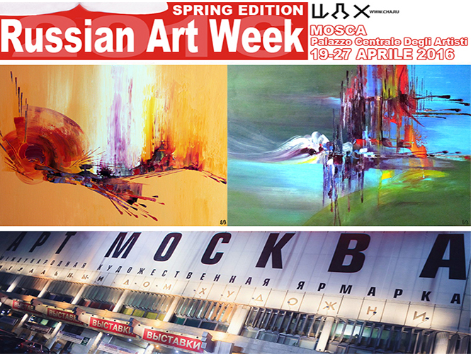 exposition-eliora-bousquet-russian-art-week -2016
