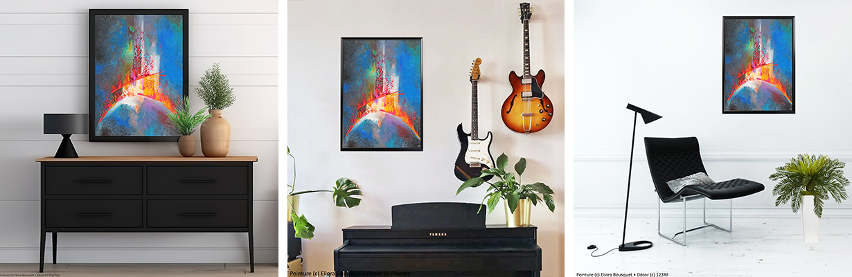 La_coupe_renversée_Peinture d'Eliora Bousquet dans un décor x3