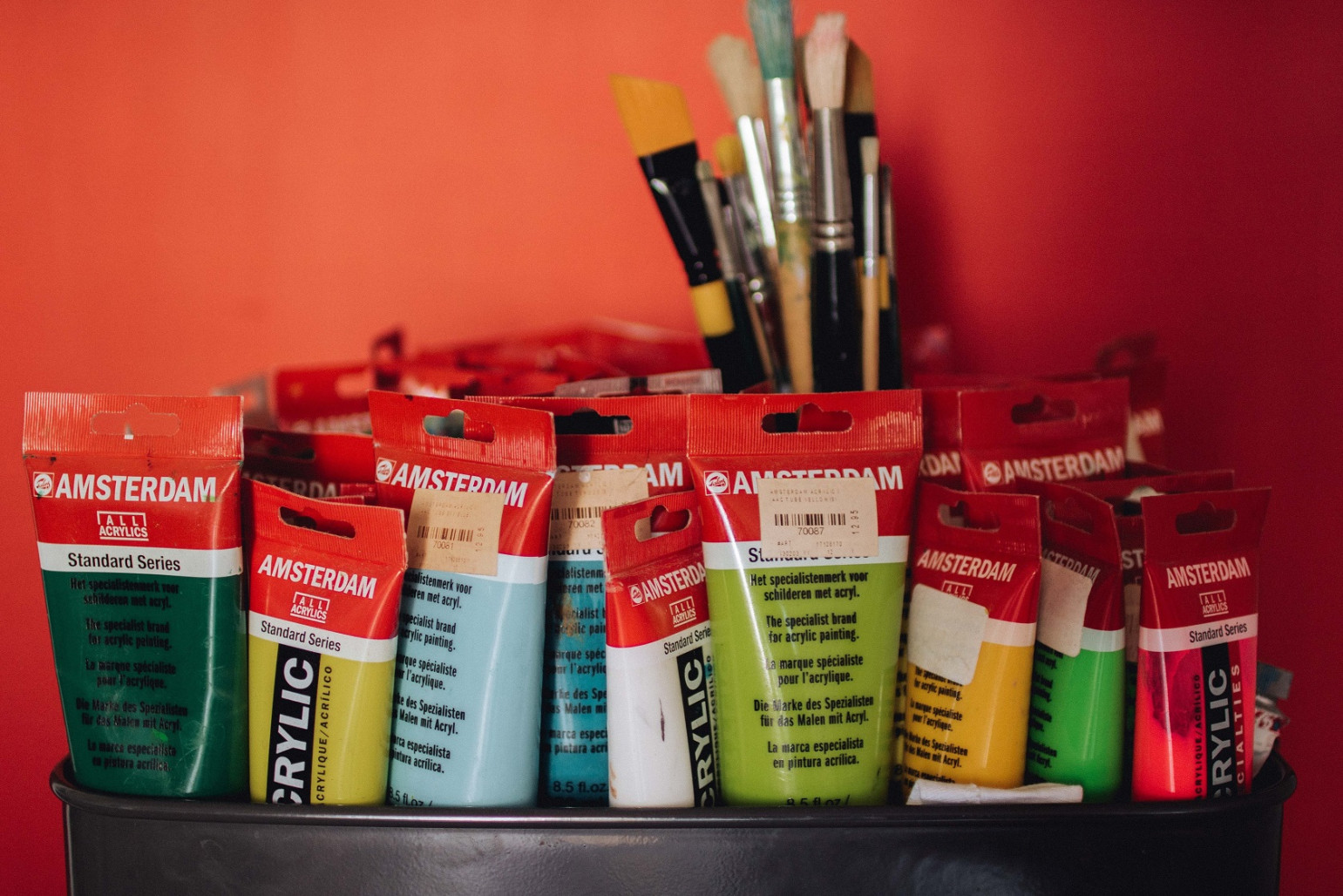 Photo (c) Maria Fernanda Gonzalez pour Unsplash