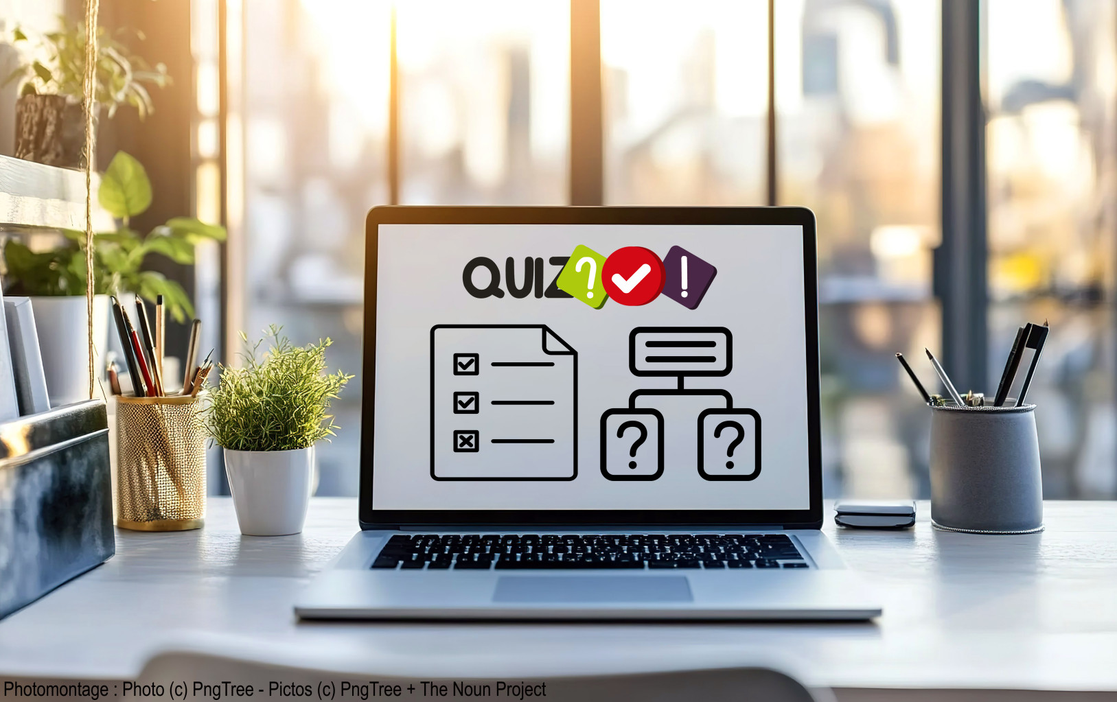 Visuel présentant la formation créer des quiz interactifs d'Eliora Bousquet - PI (1) Visuel présentant la formation créer des quiz interactifs d'Eliora Bousquet - PI (1)