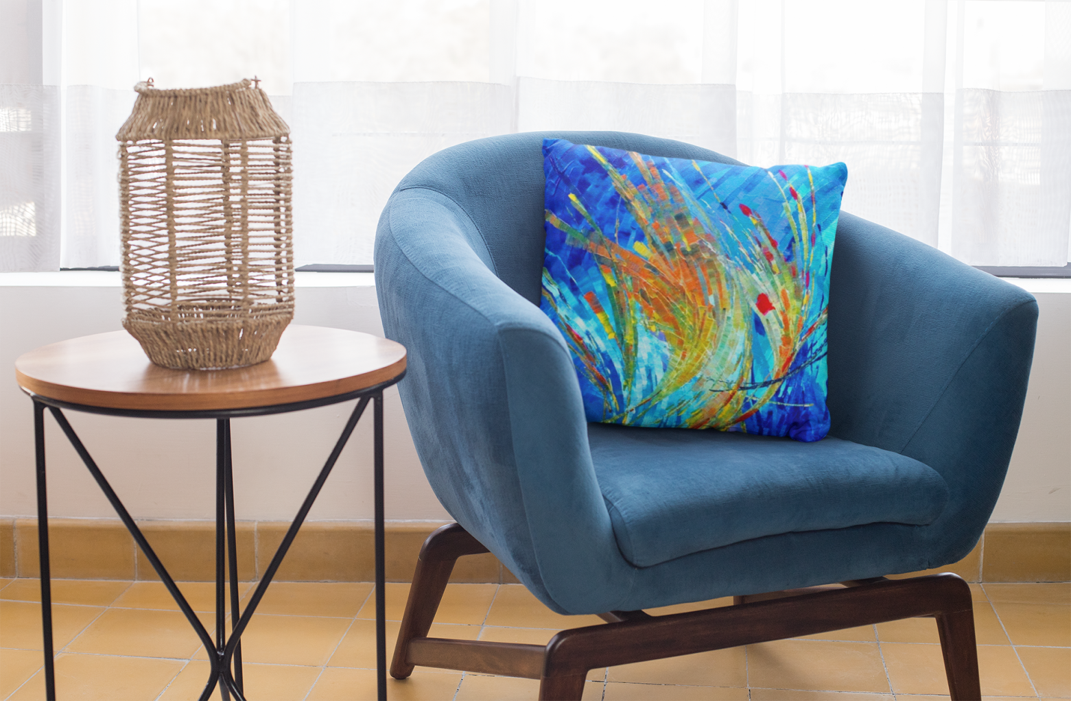 Visuel présentant la formation Créer une ligne de déco d'Eliora Bousquet - PI   (9)