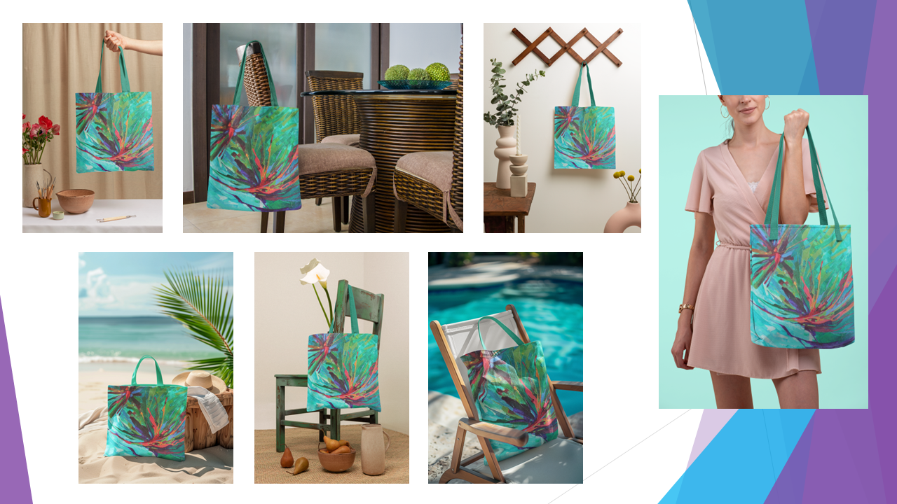 Visuel présentant la formation Créer une ligne de sacs customisés d'E. Bousquet - PlaceIt (4)