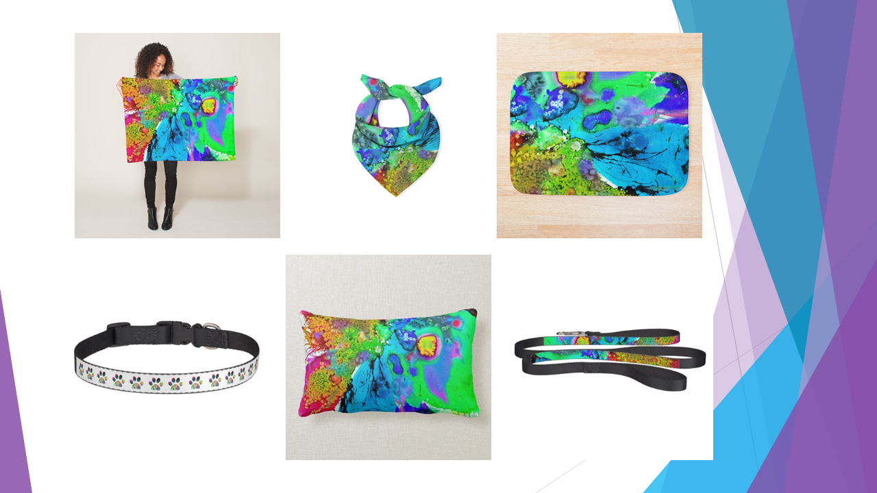 Visuel présentant la formation Des accessoires au poil d'Eliora Bousquet - PI  (5)