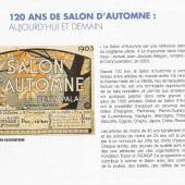 120 ans salon automne 2024 - 1