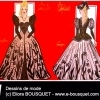 Vêtements de soirée