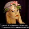 Chapeaux (créations)