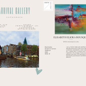 Amsterdam Show, June 2026 - Catalogue- eliora bousquet