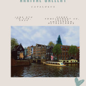 Amsterdam Show, June 2026 - Catalogue-couv