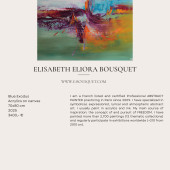 Amsterdam Show, June 2026 - Catalogue-p40 eliora bousquet