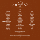 ArtStar-Magazine-5-p3 Index artistes dont Eliora Bousquet