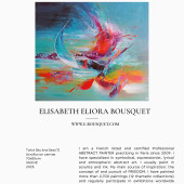 Brighton, UK - Catalogue-p.134 Eliora Bousquet