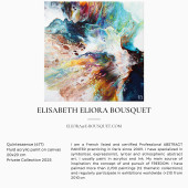 catalogue arrival gallery milan 2026 - p 43 Eliora bousquet