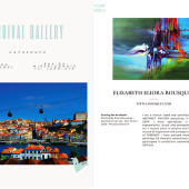 catalogue arrival gallery x lisbon 2026 eliora bousquet