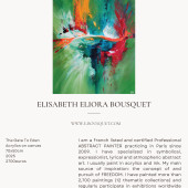 Catalogue Arrival Gallery x Manila 2026 p 9 - Eliora Bousquet