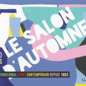 Couv salon automne 2024