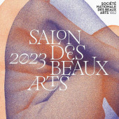 couverture Catalogue salon snba 2023