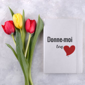 Donne-moi ton coeur