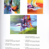 eliora bousquet 2 international art guide 2020-21 p23